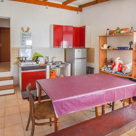 House Agava Rei