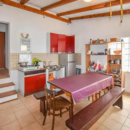 Hotel House Agava Rei Tkon